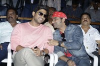 Julayi Movie Press Meet